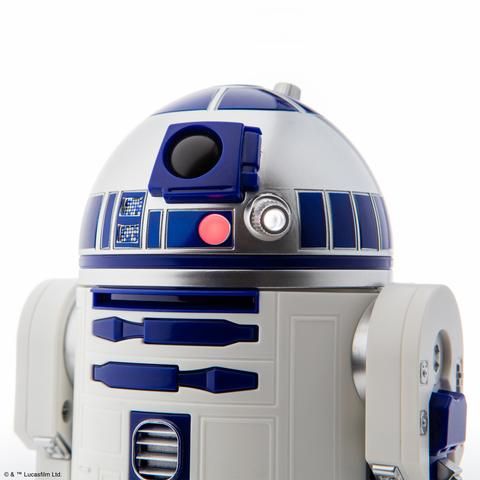 Дроїд Orbotix Sphero R2-D2