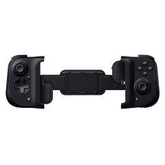 Бездротовий джойстик Razer Kishi Smartphone Controller Black для iPhone (RZ06-03360100-R3U1)