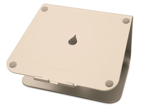 Подставка Rain Design mStand Laptop Stand Gold для MacBook