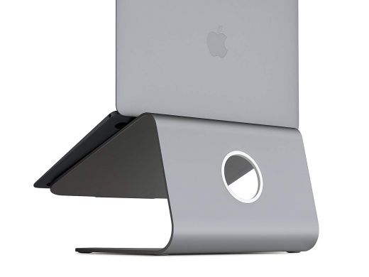 Подставка Rain Design mStand Laptop Stand Space Gray для MacBook