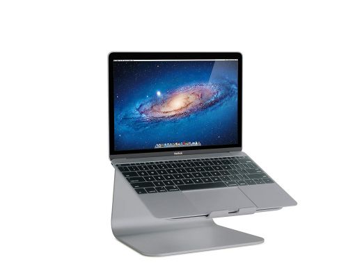 Подставка Rain Design mStand Laptop Stand Space Gray для MacBook