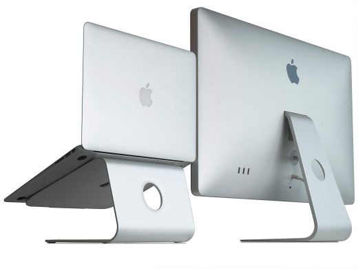 Підставка Rain Design mStand360 Laptop Stand Silver для MacBook