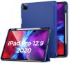 Чохол ESR Rebound Pencil Smart Case Navy Blue для iPad Pro 12.9" (2020/2018)