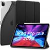 Чехол ESR Rebound Slim Smart Case Black для iPad Pro 12.9" M1 (2021 | 2020 | 2018)