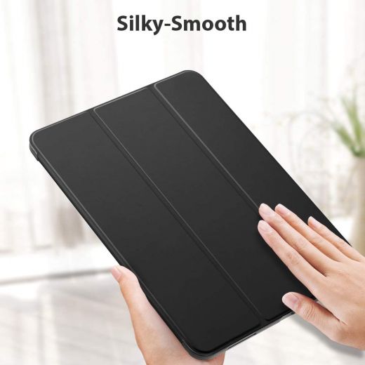 Чохол ESR Rebound Slim Smart Case Black для iPad Pro 11" (2020/2018)