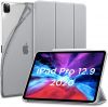 Чохол ESR Rebound Slim Smart Case Gray для iPad Pro 12.9" (2020/2018)