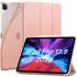 Чохол ESR Rebound Slim Smart Case Rose Gold для iPad Pro 12.9" (2020/2018)