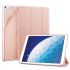 Чехол ESR Rebound Slim Rose Gold для iPad Air 3 (2019)