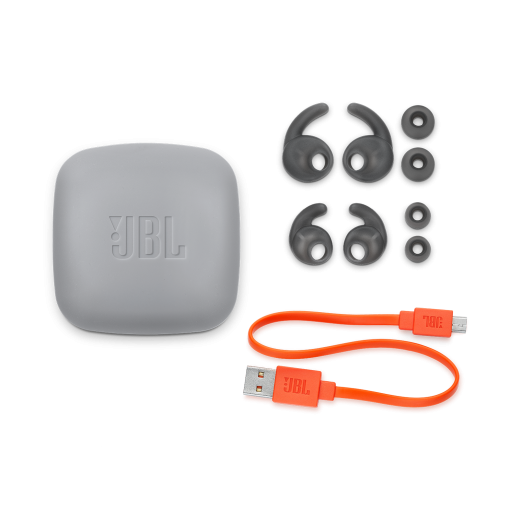 Безпровідні навушники JBL Reflect Contour 2 Blue (JBLREFCONTOUR2BLU)