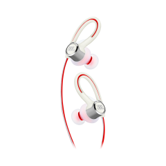 Безпровідні навушники JBL Reflect Contour 2 White (JBLREFCONTOUR2WHT)