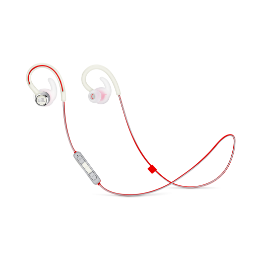 Безпровідні навушники JBL Reflect Contour 2 White (JBLREFCONTOUR2WHT)