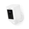 Умная камера наблюдения Ring Spotlight Cam Wired White