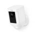 Розумна камера спостереження Ring Spotlight Cam Wired White