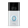 Відеодзвінок Ring Video Doorbell 2