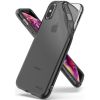 Чехол Ringke Air Smoke Black для iPhone XS