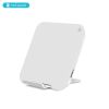 Бездротова зарядка Rock Space W6 Wireless Charger White (WTS-H001)