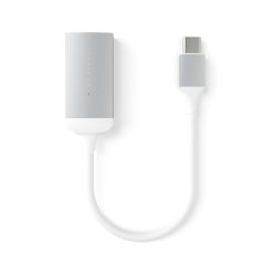 Адаптер Satechi Type-C HDMI Adapter Silver (ST-TC4KHAS)