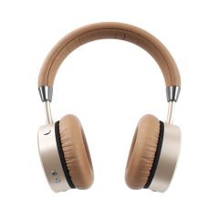 Навушники Satechi Aluminum Wireless Headphones Gold (ST-AHPG)