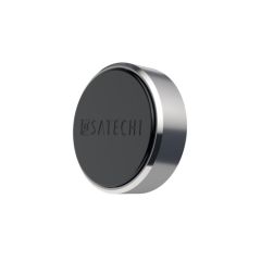Держатель Satechi Magnet Sticker Mount Space Gray (ST-MSMM)