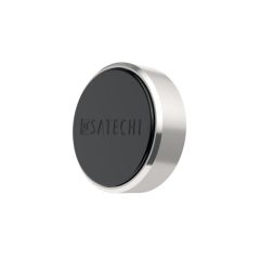 Держатель Satechi Magnet Sticker Mount Silver (ST-MSMS)