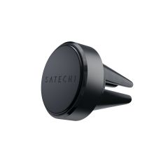 Автотримач Satechi Aluminum Vent Magnet Mount Jet Black (ST-MVMJ)