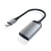 Адаптер Satechi Type-C HDMI Adapter Space Gray (ST-TC4KHAM)