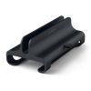 Подставка Satechi Aluminum Vertical Laptop Stand Matte Black (ST-ALVLSK)