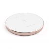 Беспроводная зарядка Satechi Wireless Charging Pad Rose Gold (ST-WCPR)