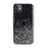Чохол SwitchEasy Starfield Transparent Black (GS-103-82-171-66) для iPhone 11