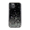 Чохол SwitchEasy Starfield Transparent Black (GS-103-80-171-66) для iPhone 11 Pro