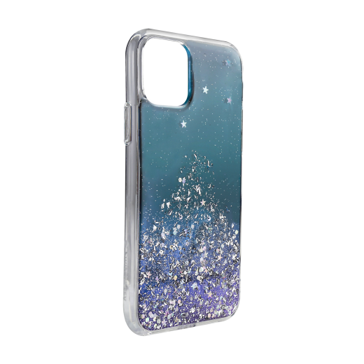 Чехол SwitchEasy Starfield Crystal (GS-103-80-171-106) для iPhone 11 Pro