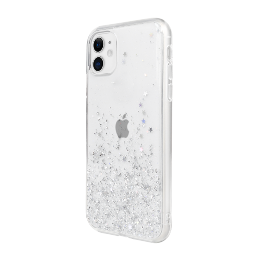 Чохол SwitchEasy Starfield Transparent (GS-103-82-171-65) для iPhone 11