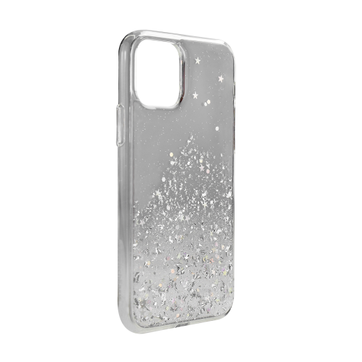 Чохол SwitchEasy Starfield Transparent (GS-103-80-171-65) для iPhone 11 Pro