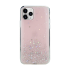 Чохол SwitchEasy Starfield Transparent Rose (GS-103-80-171-61) для iPhone 11 Pro