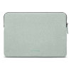 Чехол-папка Native Union Stow Lite Sleeve Case Sage (STOW-LT-MBS-GRN-16) для MacBook Pro 16" M1 | M2 | M3 | M4 (2021 | 2022 | 2023 | 2024) | Air 15" (M2 | 2023)
