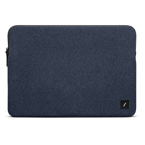 Чохол-папка Native Union Stow Lite Sleeve Case Indigo (STOW-LT-MBS-IND-13) для MacBook Pro 13"/MacBook Air 13" Retina