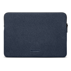 Чохол-папка Native Union Stow Lite Sleeve Case Indigo (STOW-LT-MBS-IND-16) для MacBook Pro 16" M1 | M2 | M3 | M4 (2021 | 2022 | 2023 | 2024) | Air 15" (M2 | 2023)