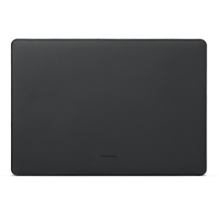 Чехол-папка Native Union Stow Slim Sleeve Case Slate для MacBook Pro 16" M1 | M2 | M3 | M4 (2021 | 2022 | 2023 | 2024) | Air 15" (M2 | 2023)