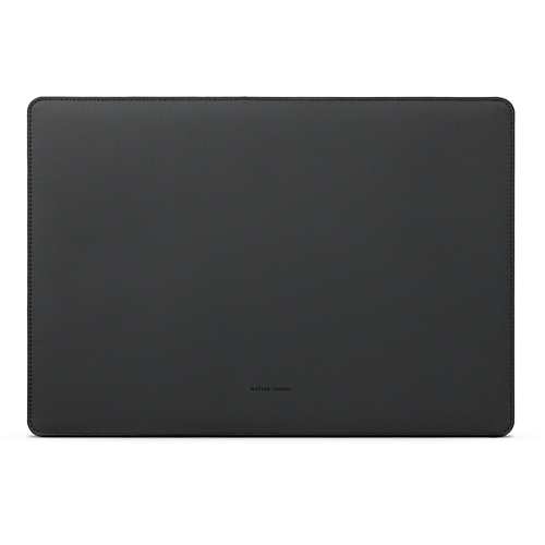 Чохол-папка Native Union Stow Slim Sleeve Case Slate для MacBook Pro 16" M1 | M2 | M3 | M4 (2021 | 2022 | 2023 | 2024) | Air 15" (M2 | 2023)