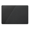 Чохол-папка Native Union Stow Slim Sleeve Case Slate для MacBook Pro 16" M1 | M2 | M3 | M4 (2021 | 2022 | 2023 | 2024) | Air 15" (M2 | 2023)