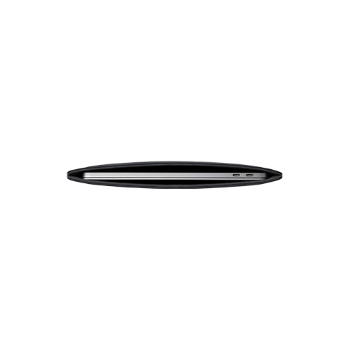 Чохол-папка Native Union Stow Slim Sleeve Case Slate для MacBook Pro 16" M1 | M2 | M3 | M4 (2021 | 2022 | 2023 | 2024) | Air 15" (M2 | 2023)