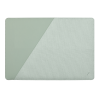 Чехол-папка Native Union Stow Slim Sleeve Case Sage (STOW-MBS-GRN-FB-13) для MacBook Pro 13"/MacBook Air 13" Retina