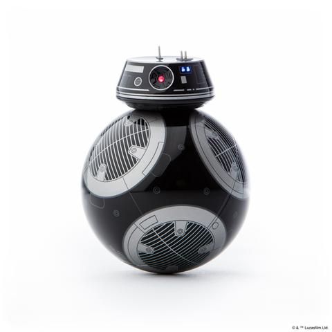 Дроид Orbotix Sphero BB-9E