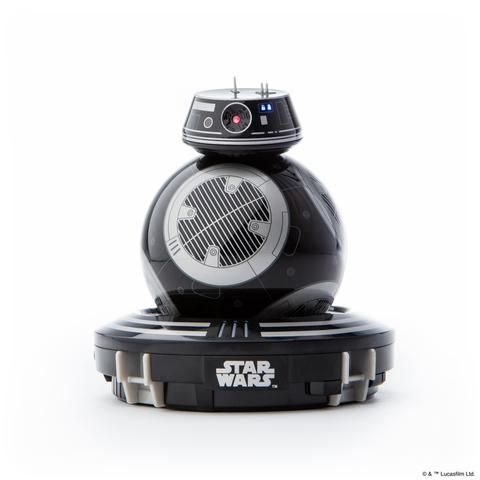 Дроид Orbotix Sphero BB-9E