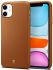 Чохол Ciel by Cyrill Basic Leather Collection Saddle Brown для iPhone 11