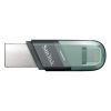 Флешка USB SanDisk iXpand Flip 32GB Lightning (SDIX90N-032G-GN6NN)