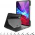 Чехол ESR Sentry Stand Case Black для iPad Pro 12.9" (2020/2018) Чехол ESR Sentry Stand Case Black для iPad Pro 12.9" (2020/2018)
