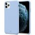 Чехол Ciel by Cyrill Silicone Collection Cornflower для iPhone 11 Pro Max