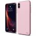 Чехол Elago Slim Fit Lovely Pink для iPhone Xs Max