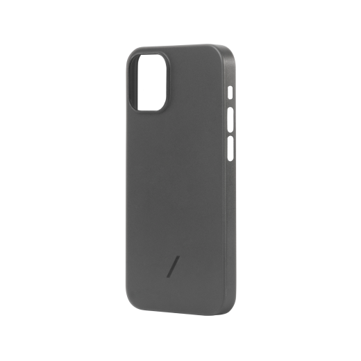 Чехол Native Union Clic Air Case Smoke для iPhone 12 mini (CAIR-SMO-NP20S)